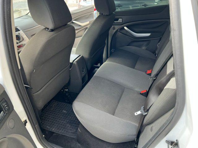 FORD Kuga 2.0 TDCi 163 CV 4WD
