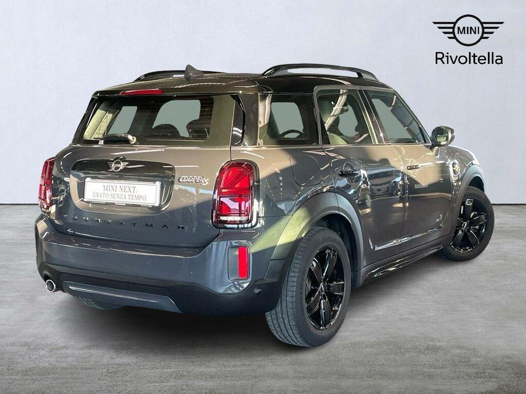 Mini Cooper SE Countryman Mini Countryman 1.5 Cooper SE Hype all4 auto