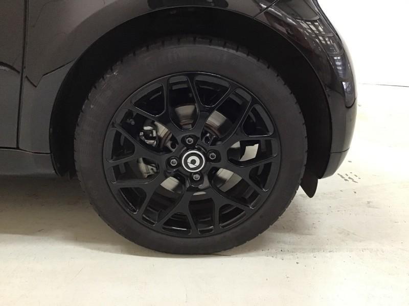 Smart fortwo coupe 0.9 Turbo Prime twinamic