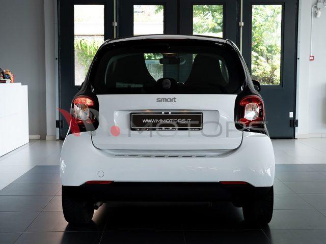 SMART ForTwo 1.0 Passion 71 CV *AUTOMATICA