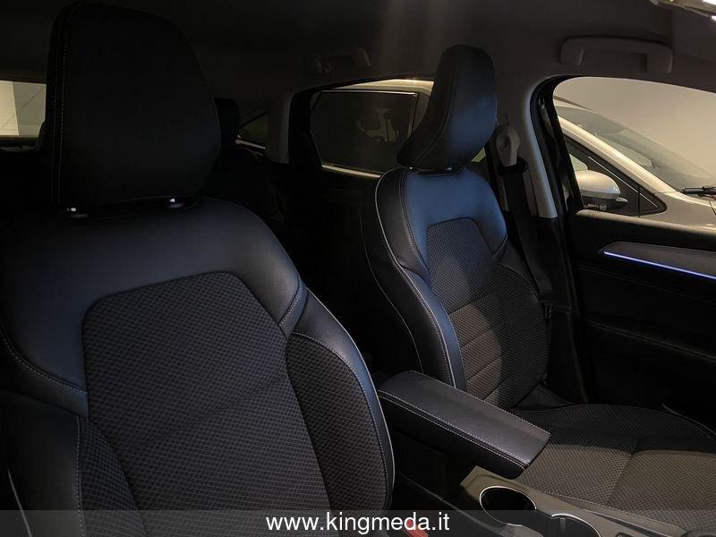 Renault Arkana Arkana Hybrid E-Tech 145 CV Intens