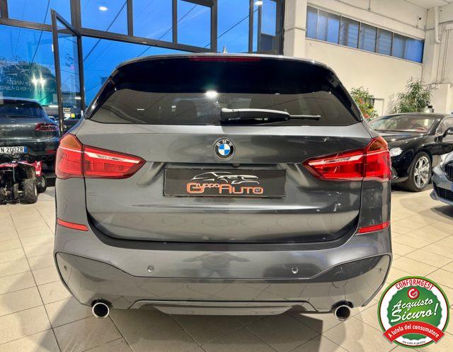 BMW X1 xDrive20d Msport