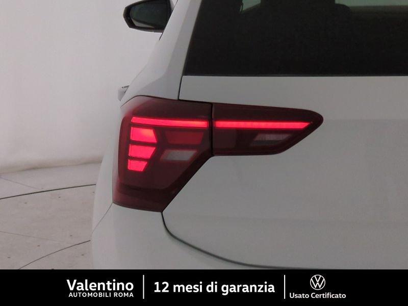 Volkswagen Polo 1.0 Edition Plus