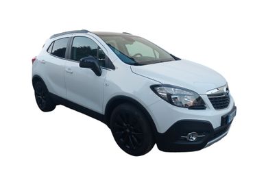 Opel Mokka 1.6 cdti Cosmo 4x4 *EURO6B*