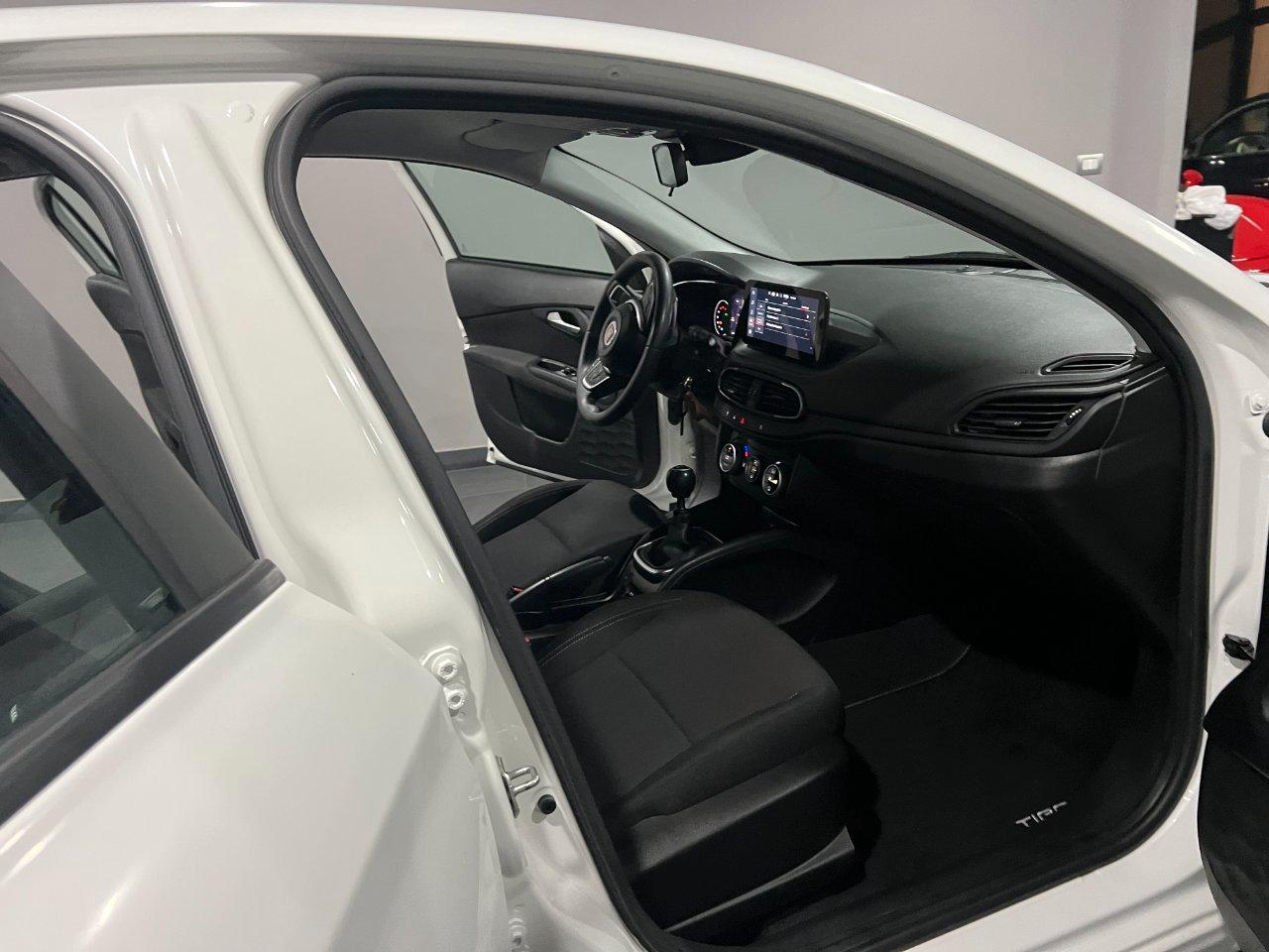 Fiat Tipo 5 Porte Tipo 5p 1.6 mjt CityLife s&s 130cv
