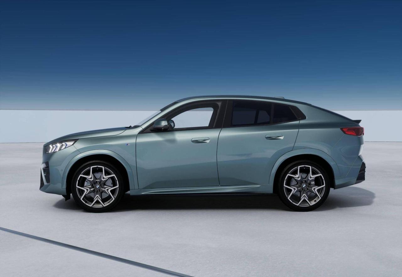 BMW X2 sDrive20i 48V MSport