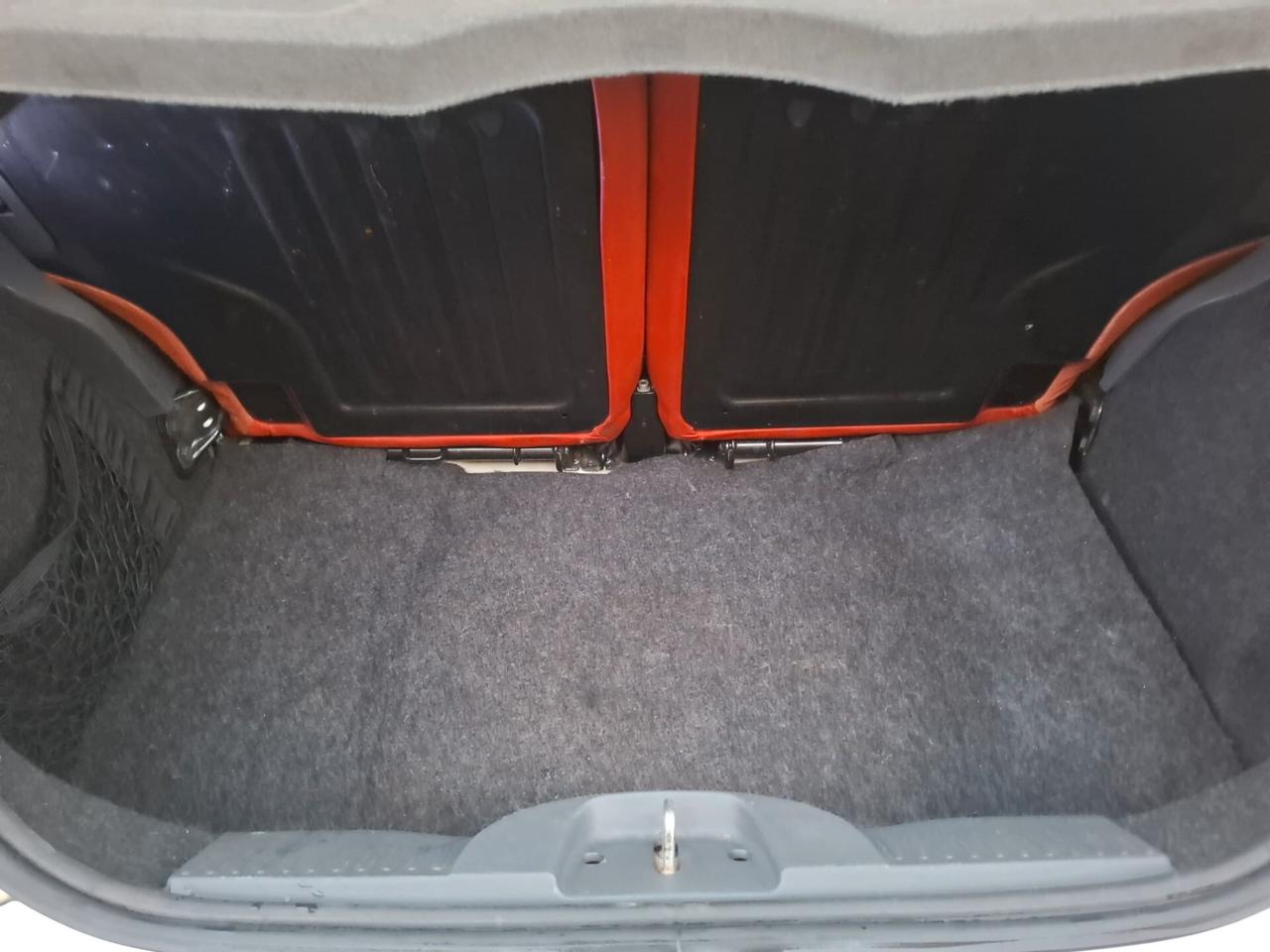 Fiat 500 1.3 Multijet 16V 75CV Pop (55Kw)