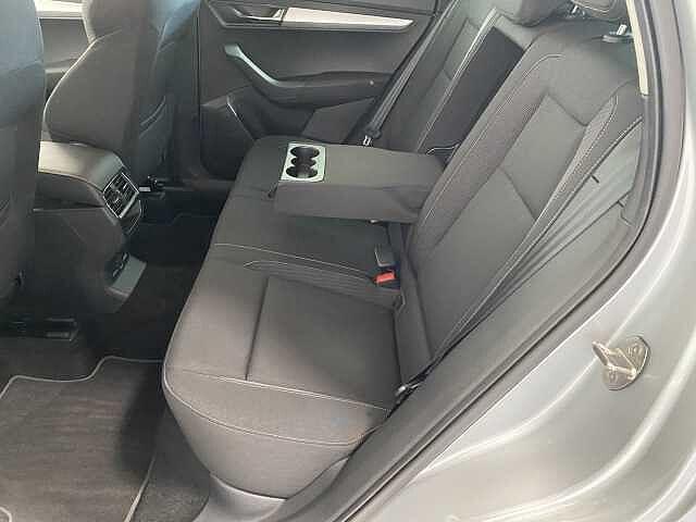 SKODA Karoq 2.0 TDI SCR 115 CV Executive