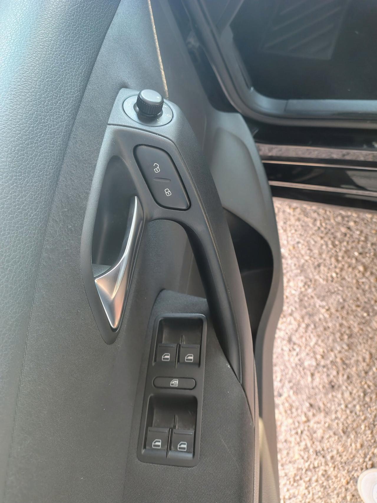 Volkswagen Polo 1.2 TDI DPF 5 p. Trendline