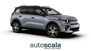 CITROEN C3 Aircross PureTech Turbo 100 You Pack Plus