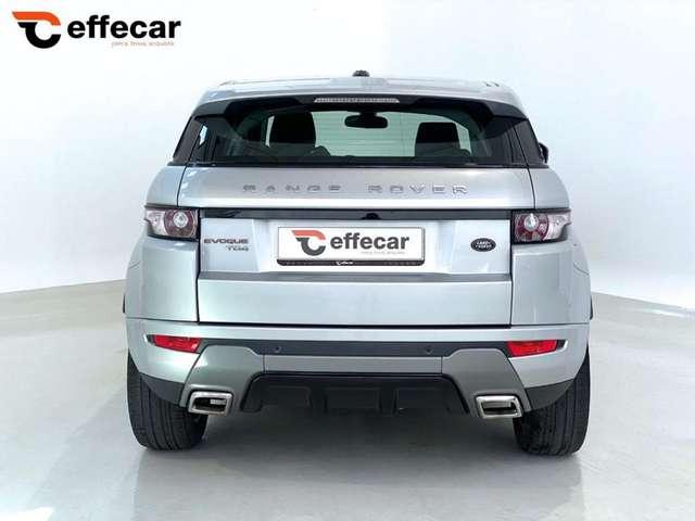 Land Rover Range Rover Evoque 2.2 TD4 5p. Prestige