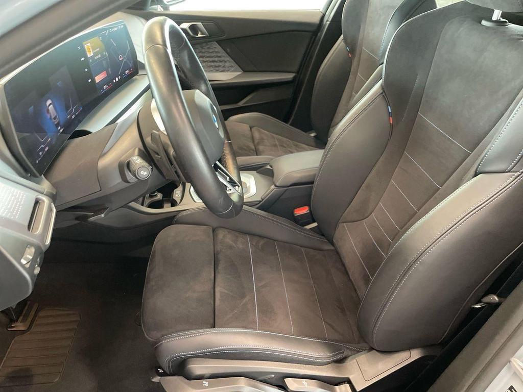 BMW Serie 1 118 d MSport DCT