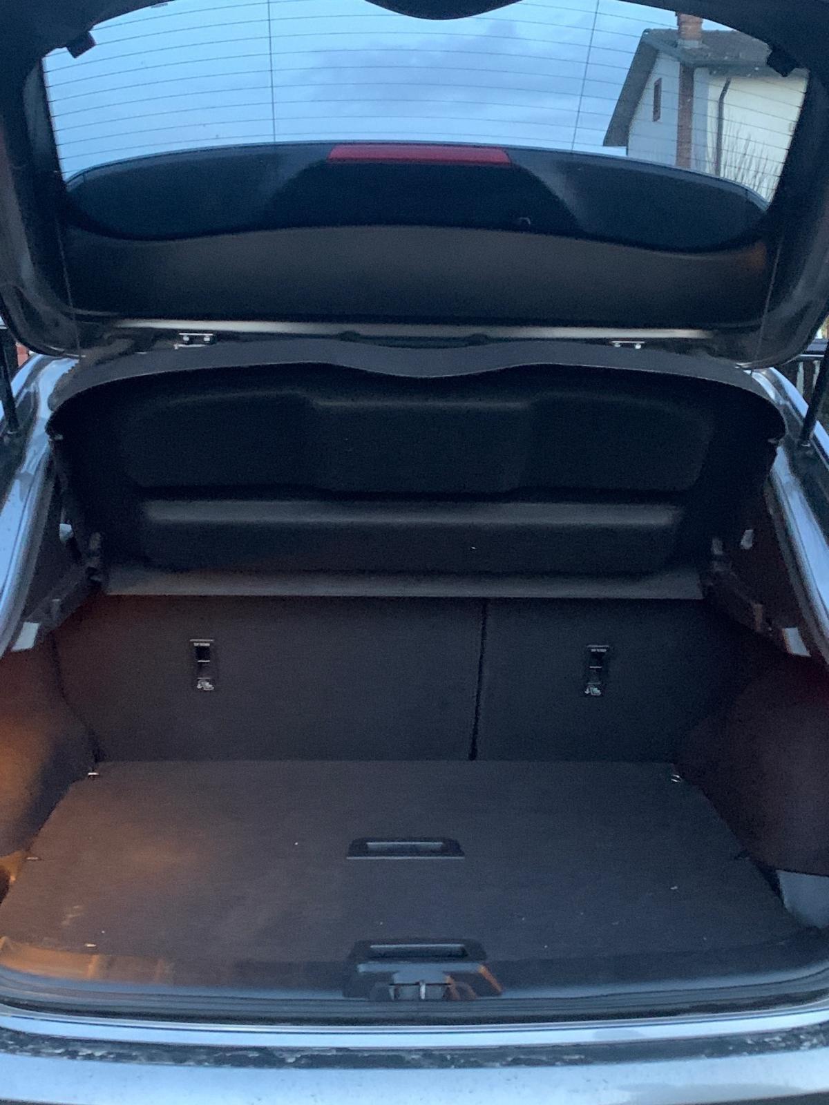 Nissan Qashqai 1.5 dCi Tekna+