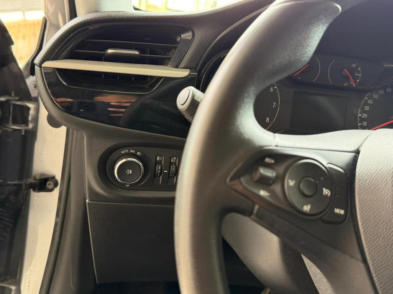 Opel Corsa 1.5 D 100 CV Elegance