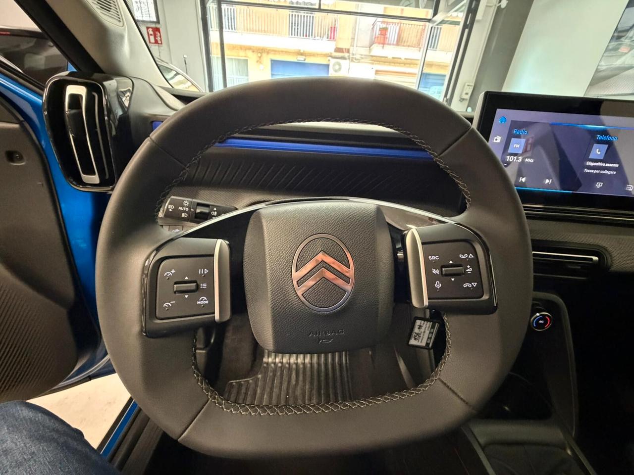 Citroen C3 PureTech 100 S&S Max rate a partire da 170 al mese