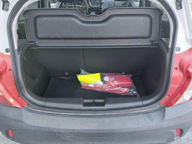 Opel Karl Rocks 1.0 73cv Rocks Start&Stop MT5