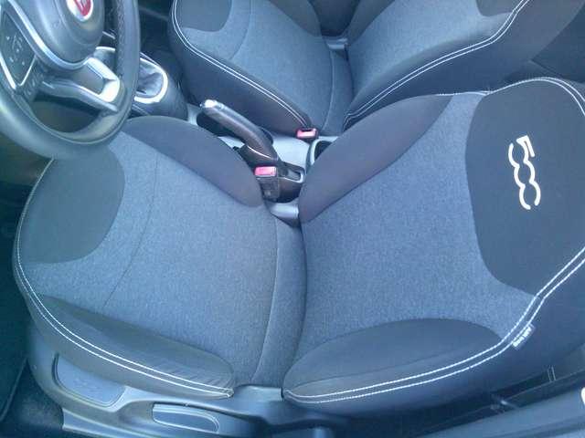 Fiat 500L 500L 1.3 mjt Pop Star 95cv