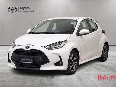 Toyota Yaris Yaris 1.5h Trend