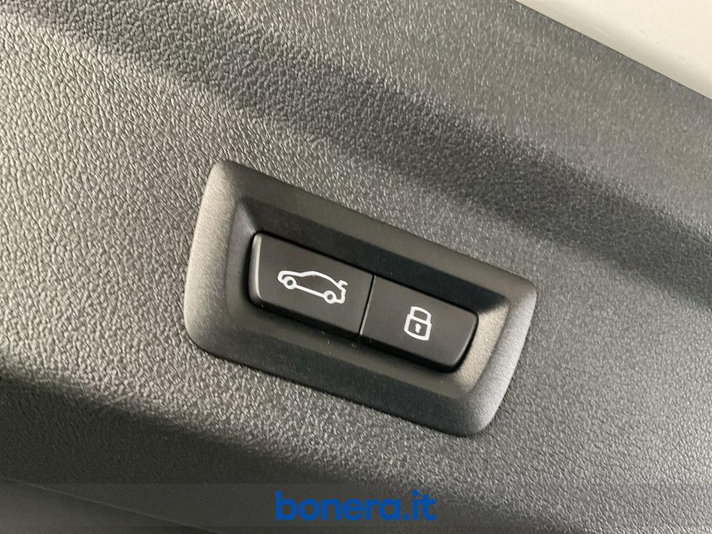 BMW X2 18 d MSport Pro sDrive