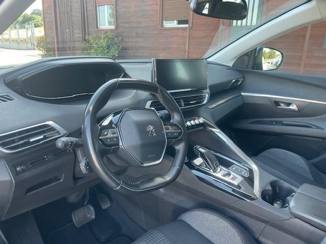 Peugeot 3008 BlueHDi 130 S&S EAT8 Active Business