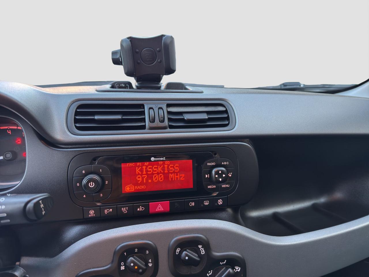 Fiat Panda 1.2 easypower 69cv City Life Gpl 2021