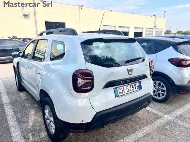 DACIA Duster 1.0 tce Comfort Gpl 4x2 100cv - GH543VH