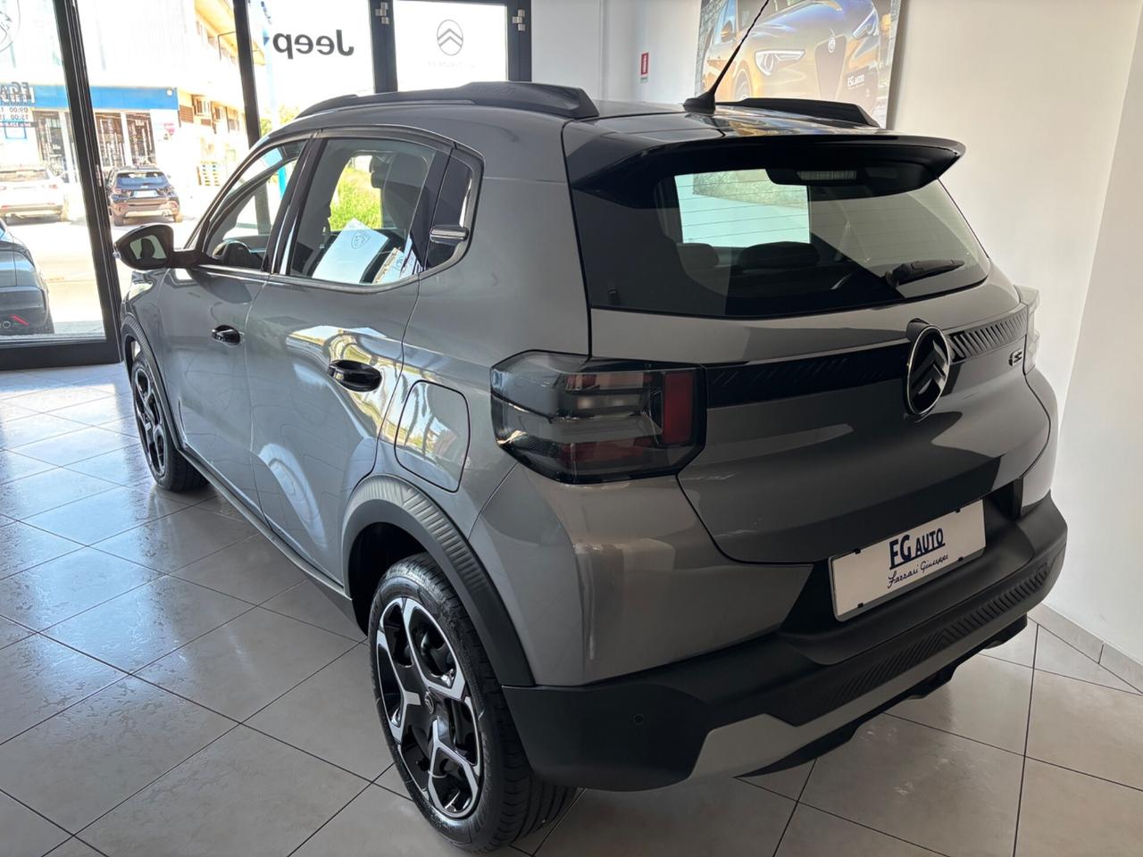 Citroen C3 1.2 100cv S&S Plus