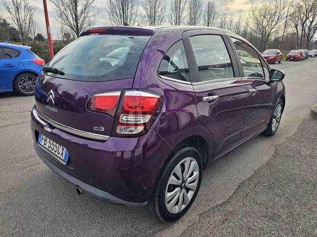 CITROEN C3 PureTech 82 Live Edition