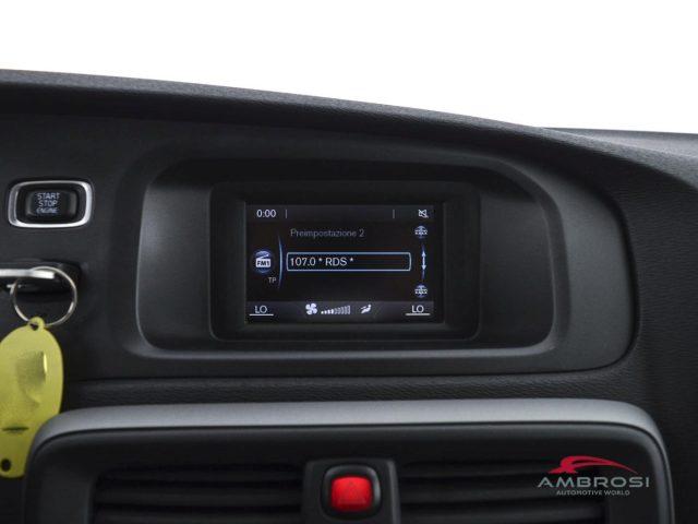 VOLVO V40 D2 1.6 Business Edition