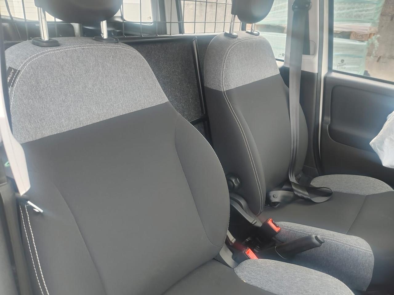 Fiat Panda 0.9 TwinAir Turbo Natural Power Pop