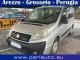 Fiat Scudo 2.0 MJT PC-TN Furgone Vetrato AUTOCARRO