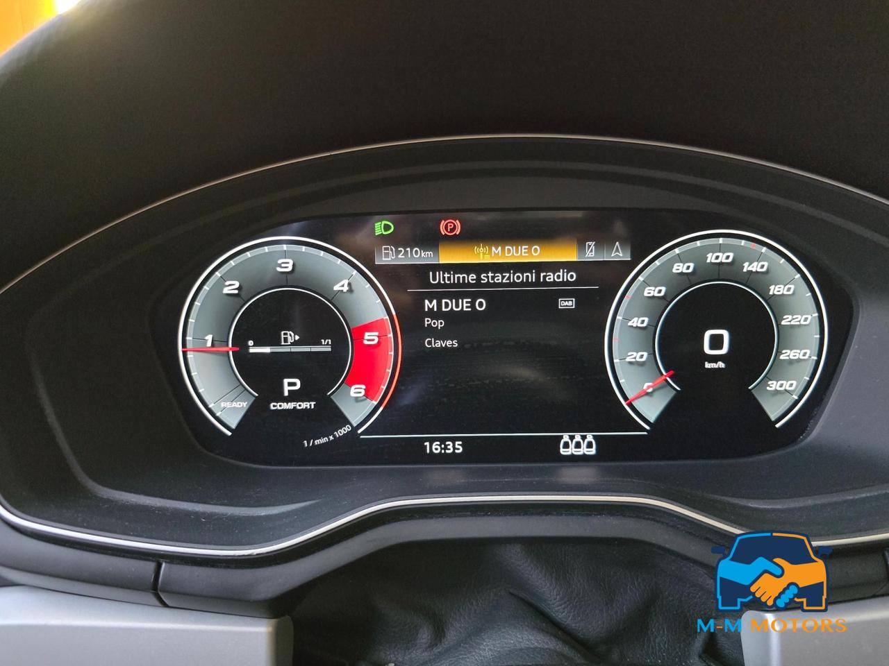 Audi A4 Allroad 40 2.0 tdi mhev Business Evolution quattro 204cv s-tronic