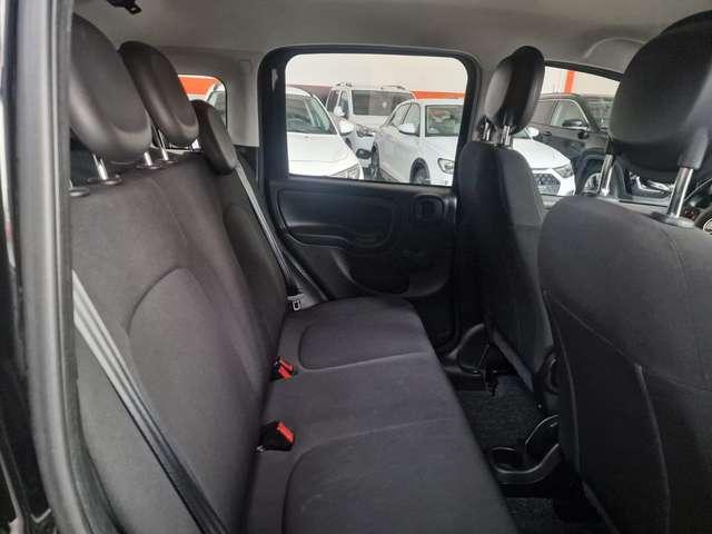 Fiat Panda Panda 1.2 City Cross