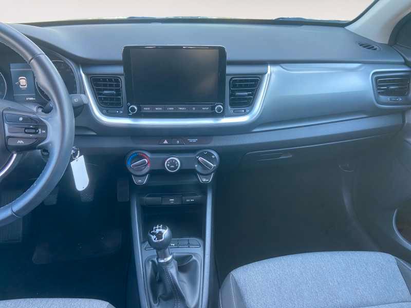 KIA Stonic 1.2 dpi Urban s/Smart Pack 84cv