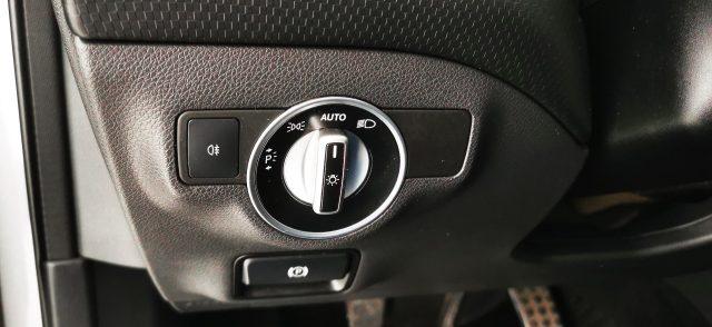 MERCEDES-BENZ A 180 CDI BlueEFFICIENCY Sport