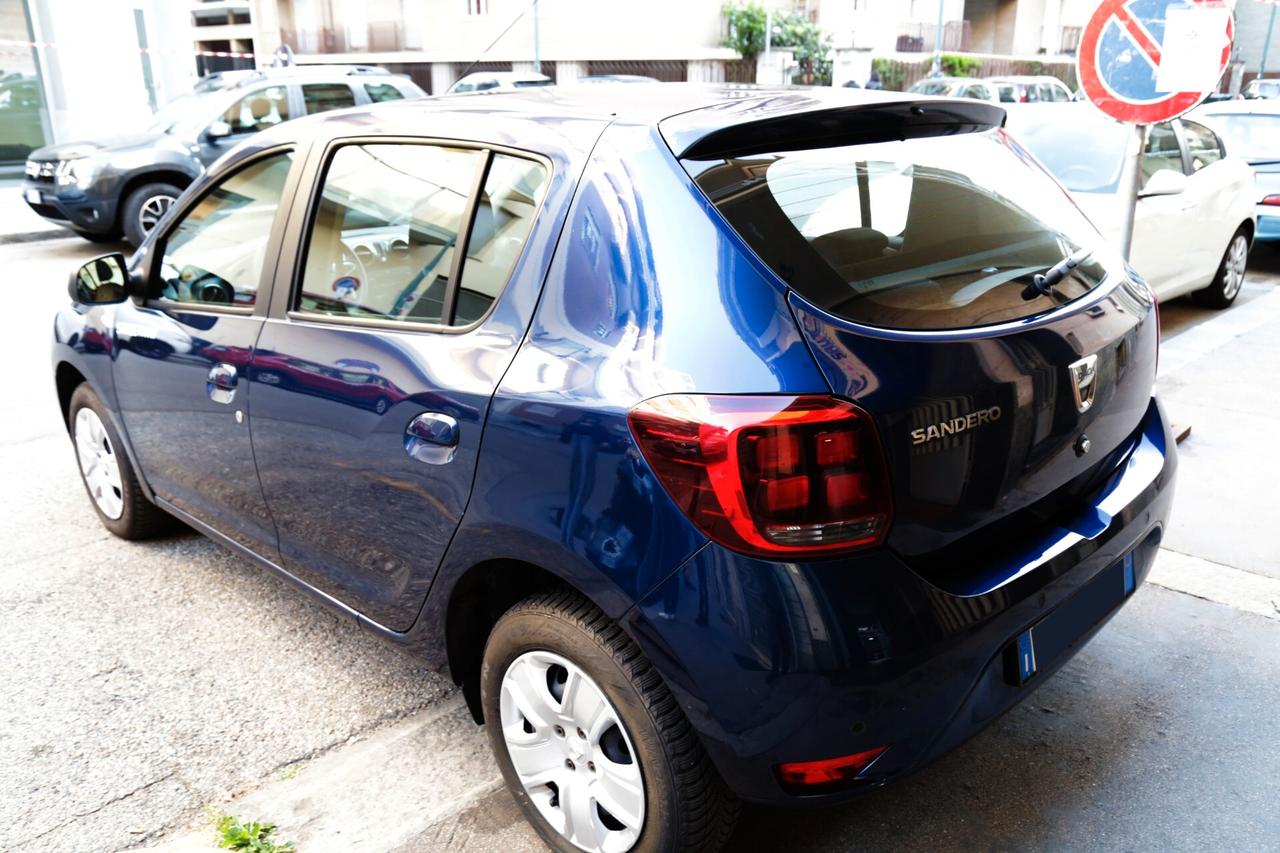 Dacia Sandero Streetway 1.0 SCe 75 CV S&S Comfort !!PREZZO REALE!!