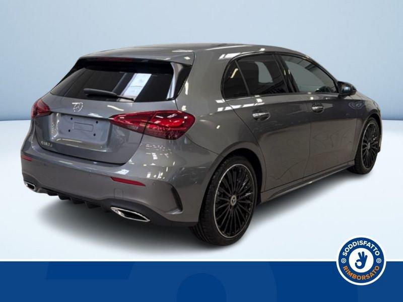 Mercedes-Benz Classe A 180d Automatic AMG Line Advanced Plus