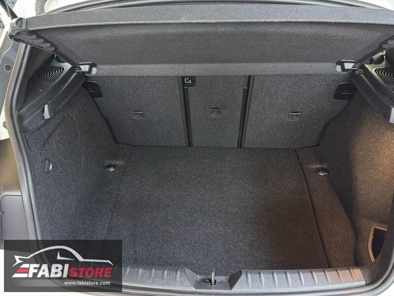 BMW Serie 1 118d 140 Cv Sport - Cerchi, LED, Cruise, Sensori ecc
