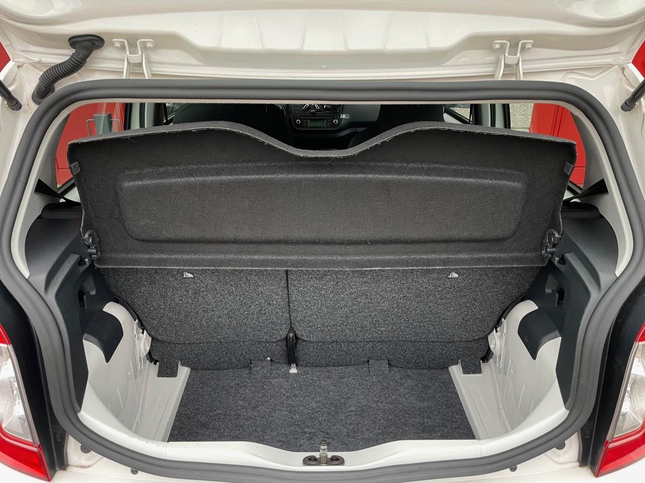 Skoda Citigo 1.0 5 porte ok neopatentato