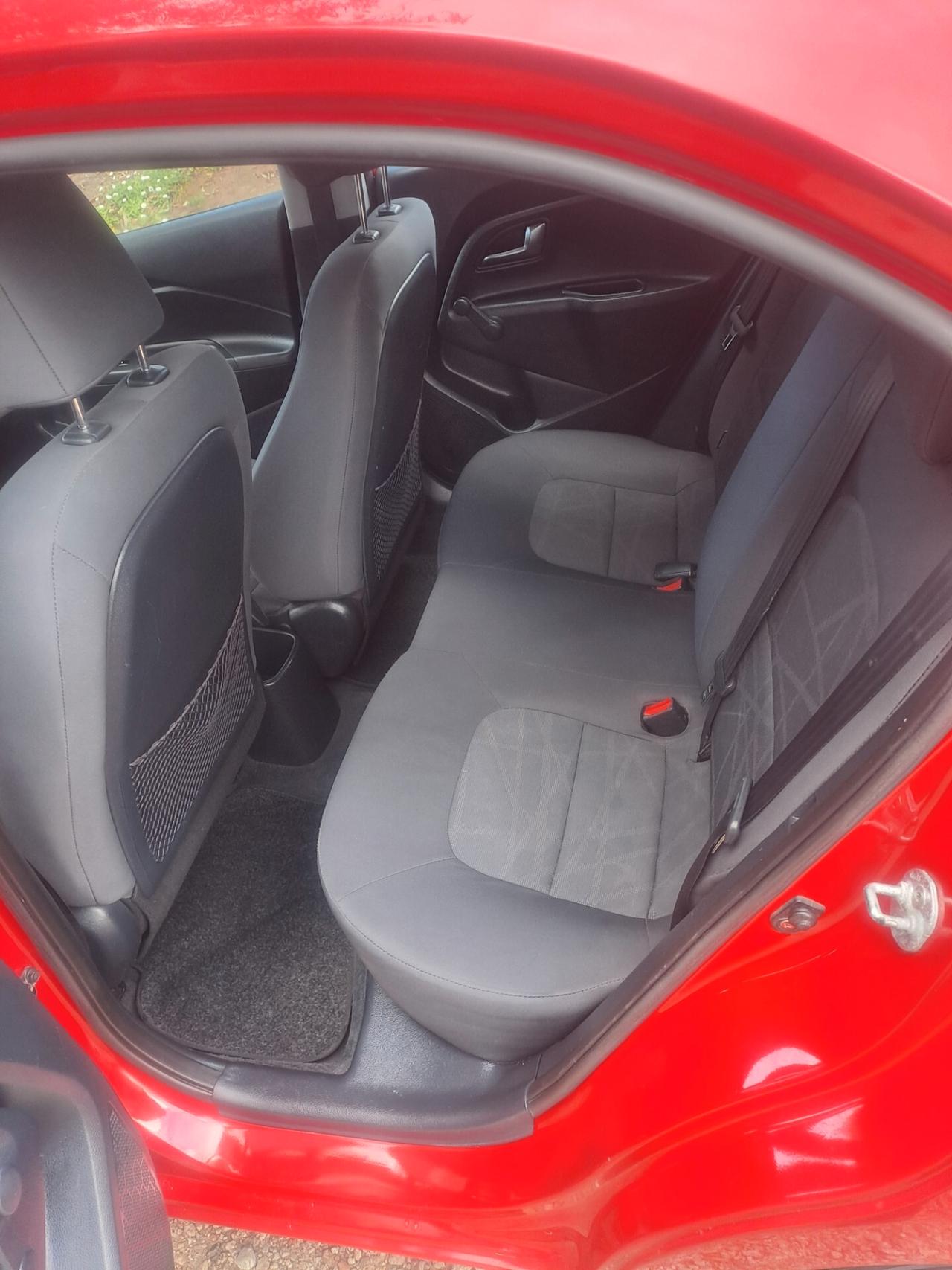 Kia Rio 1.1 CRDi WGT 5p. EX km 130mila