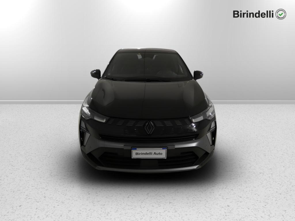 RENAULT Symbioz - Symbioz Full Hybrid E-Tech 145 CV Esprit Alpine