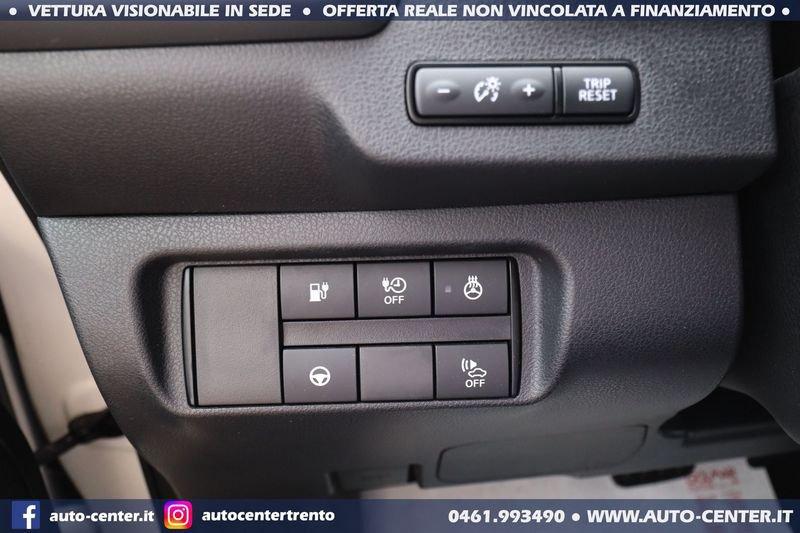 Nissan Leaf N-Connecta 40kWh 150cv