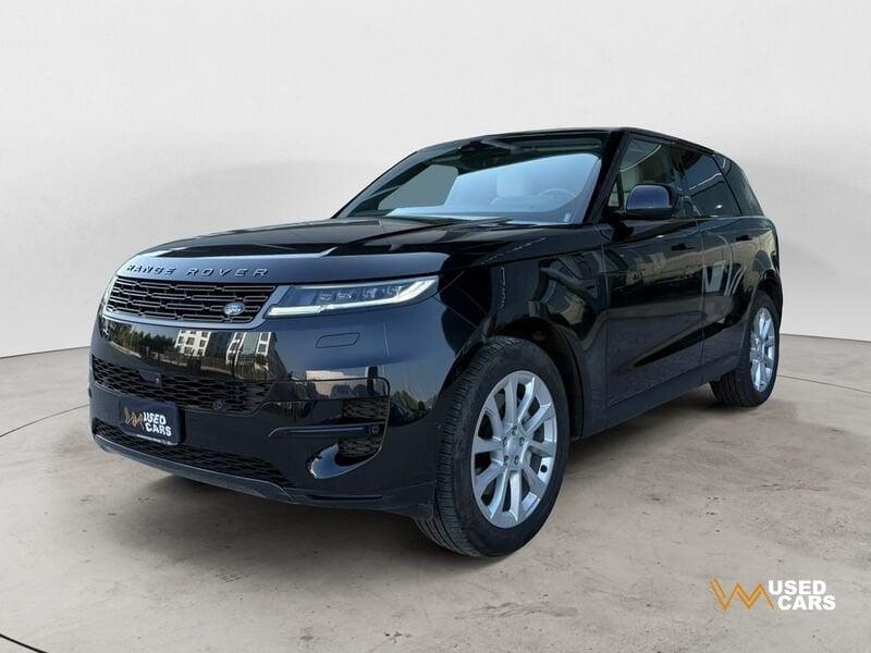 Land Rover Range Rover Sport 3.0D I6 249 MHEV SE aut.