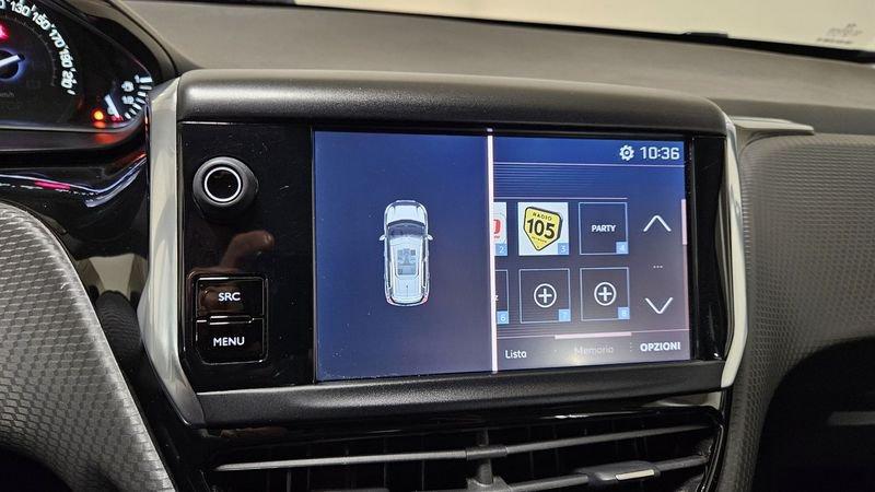 Peugeot 2008 PureTech 82 Active