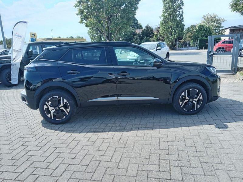 Peugeot 2008 PureTech 130 EAT8 Allure S/S