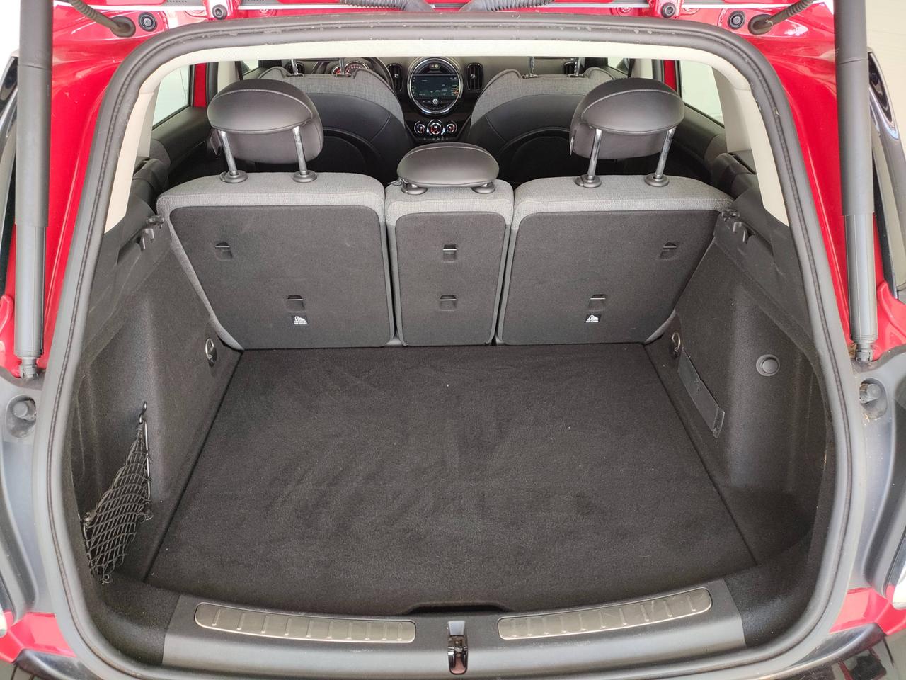 MINI Mini Countryman F60 2017 - Mini Countryman 2.0 Cooper D auto