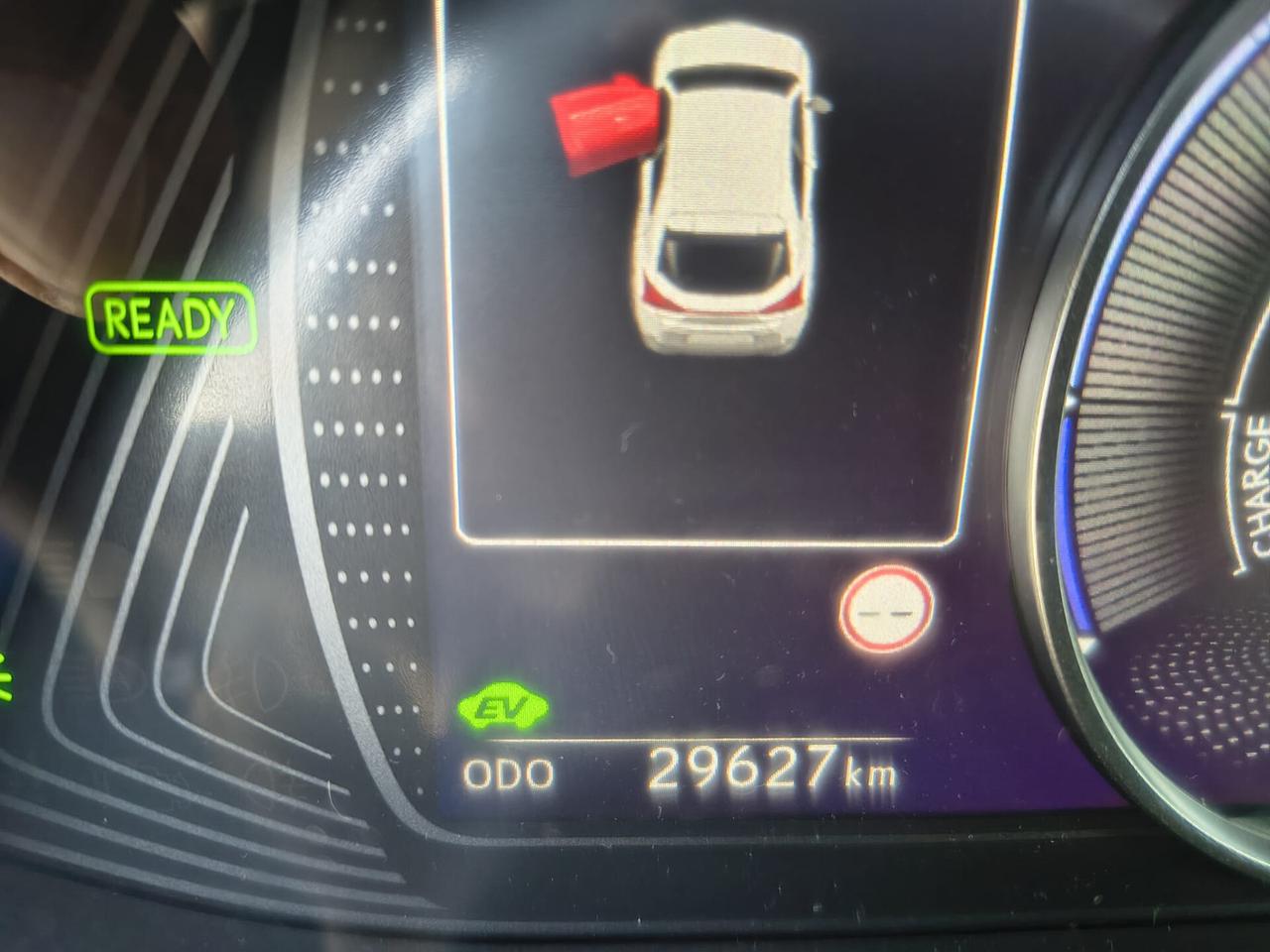 Lexus UX 250 Hybrid - 29.000 KM- *PREZZO REALE*