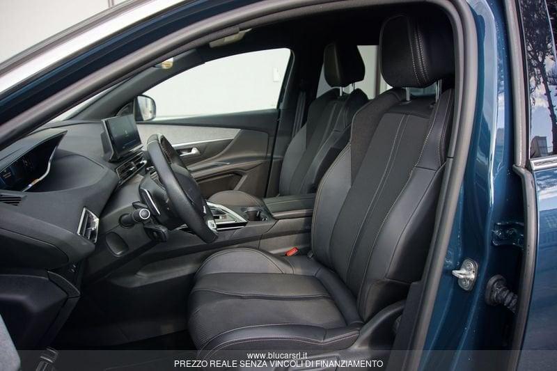 Peugeot 5008 BlueHDi 130 S&S EAT8 GT