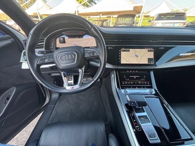 Audi Q7 50 TDI 286CV (IBRIDO) QUATTRO 2022