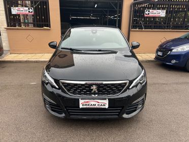 Peugeot 308 BlueHDi 120 S&S EAT6 GT Line